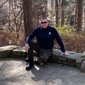 Meet your Posher, Michael